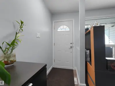 Interior photo 1 of #137 2703 79 ST NW