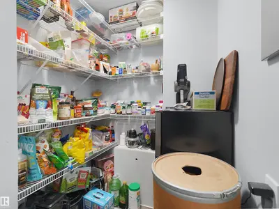 Interior photo 3 of #137 2703 79 ST NW