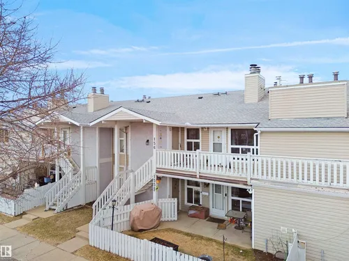 #156 2703 79 ST NW, Edmonton - $176,000