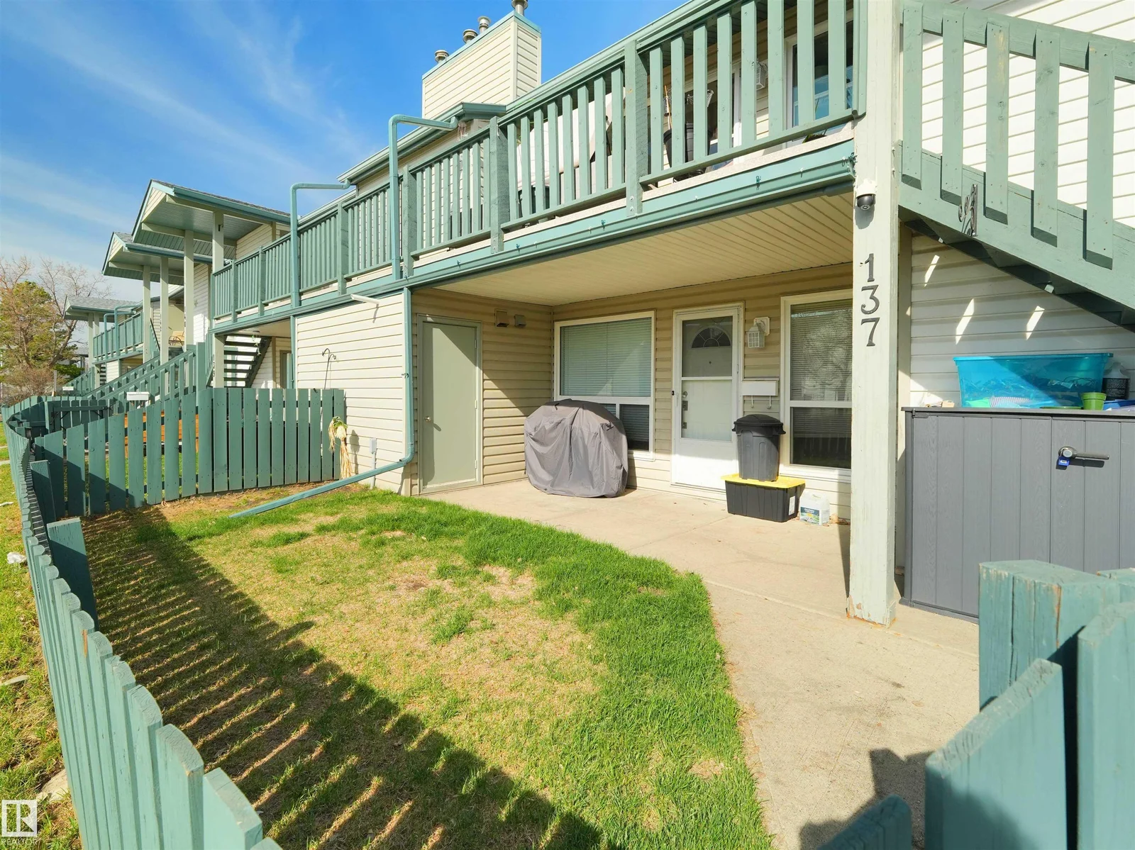 #137 2703 79 ST NW, Edmonton - 3 bedroom Carriage for sale