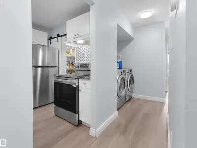 Interior photo 4 of #137 2703 79 ST NW