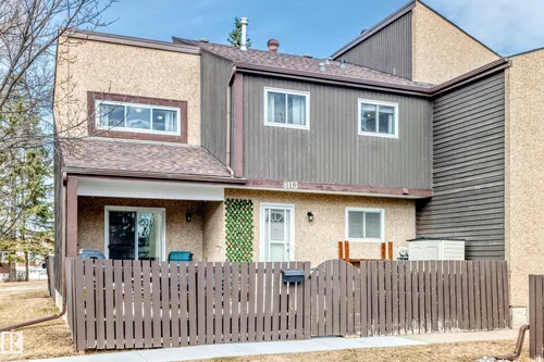 8113 27 AV NW, Edmonton - $214,900