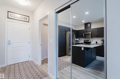 Interior photo 1 of #152 1818 RUTHERFORD RD SW