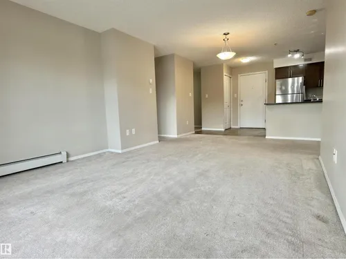 #205 11816 22 AV SW, Edmonton - $210,000