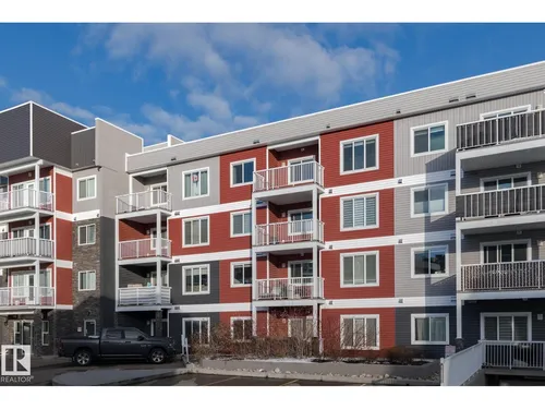 #449 1818 RUTHERFORD RD SW, Edmonton - $245,000