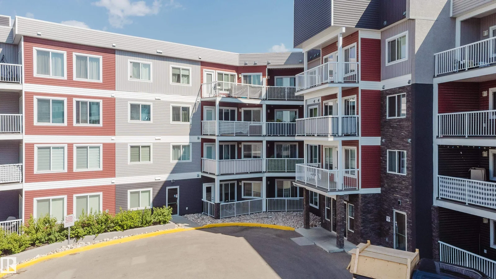 #152 1818 RUTHERFORD RD SW, Edmonton - 2 bedroom Apartment for sale