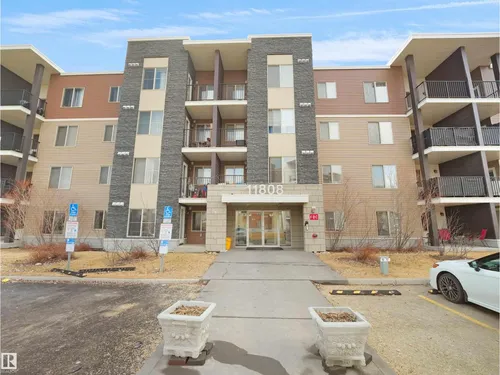 #107 11808 22 AV SW, Edmonton - $176,500