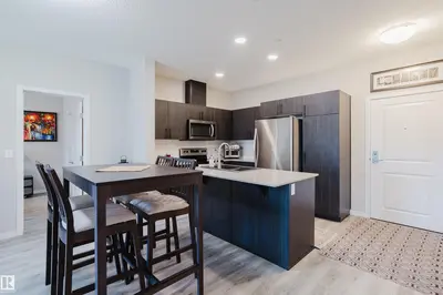 Interior photo 2 of #152 1818 RUTHERFORD RD SW