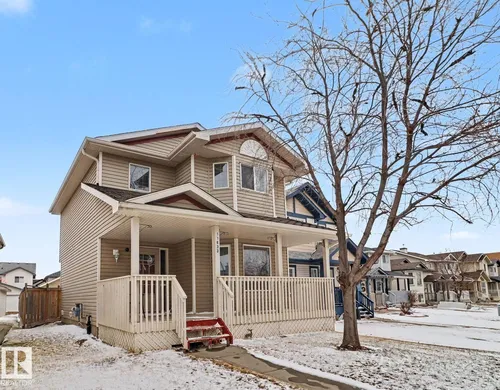 11633 167B AV NW, Edmonton - $434,900