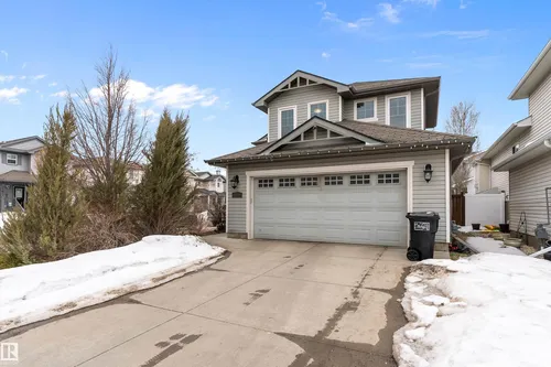 16748 118 ST NW, Edmonton - $514,900
