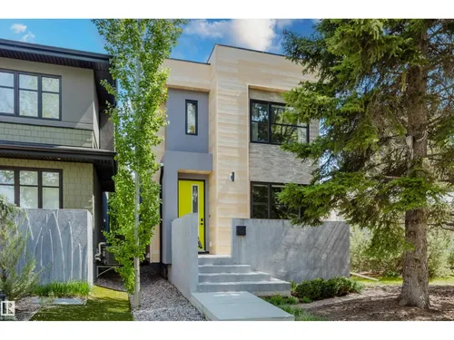 10833 140 ST NW, Edmonton - $779,900