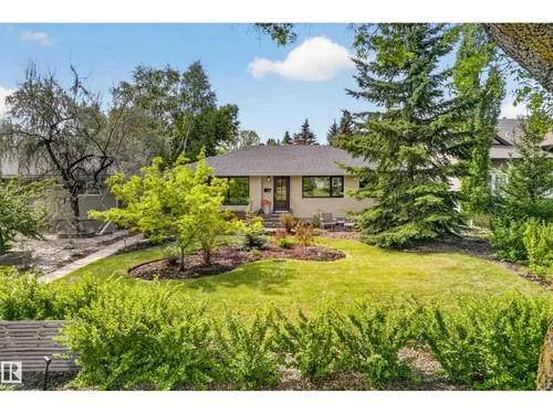 13619 109 AV NW, Edmonton - $614,900