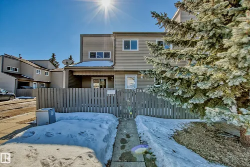 1660 LAKEWOOD RD S NW, Edmonton - $194,999