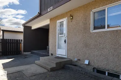 Interior photo 1 of 8039 27 AV NW
