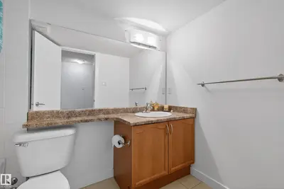 Interior photo 3 of #908 9715 110 ST NW