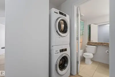 Interior photo 2 of #908 9715 110 ST NW