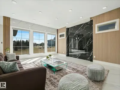 Interior photo 1 of #79 26131 TWP ROAD 532 A