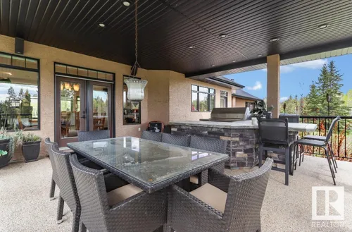 51425 RGE RD 80, Rural Parkland County - $1,475,000