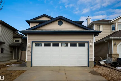 145 CROCUS CR, Sherwood Park - $499,900