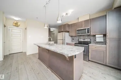 Interior photo 2 of #421 4008 SAVARYN DR SW