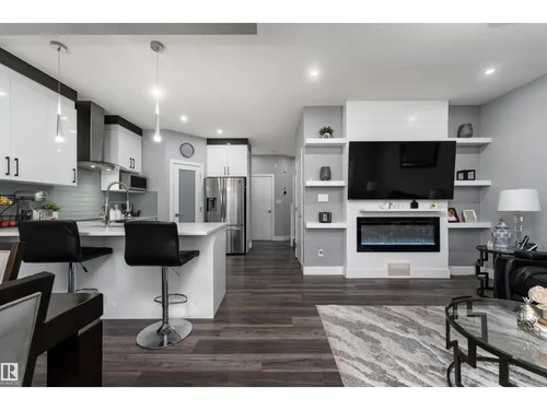 1613 ENRIGHT WY NW, Edmonton - $550,000