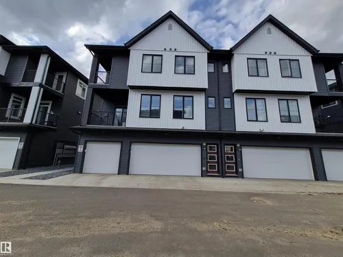#42 6905 25 AV SW, Edmonton - $182,000