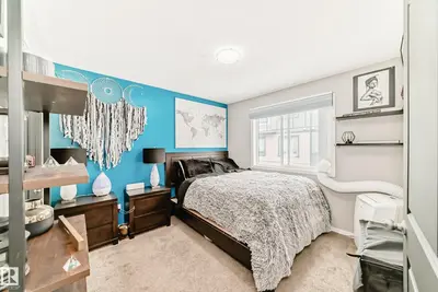 Interior photo 4 of #43 3305 Orchards LI SW