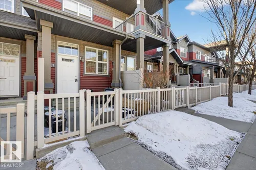 33 4029 Orchards DR SW SW, Edmonton - $249,900