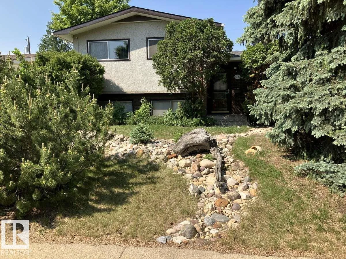 15212 86 AV NW, Edmonton - 4 bedroom Detached Single Family for sale