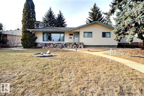 243 LYNNWOOD WY NW, Edmonton - $410,000