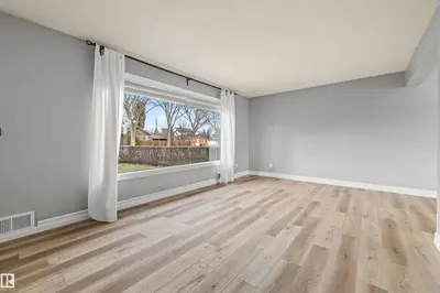 Interior photo 3 of 7927 71 AV NW