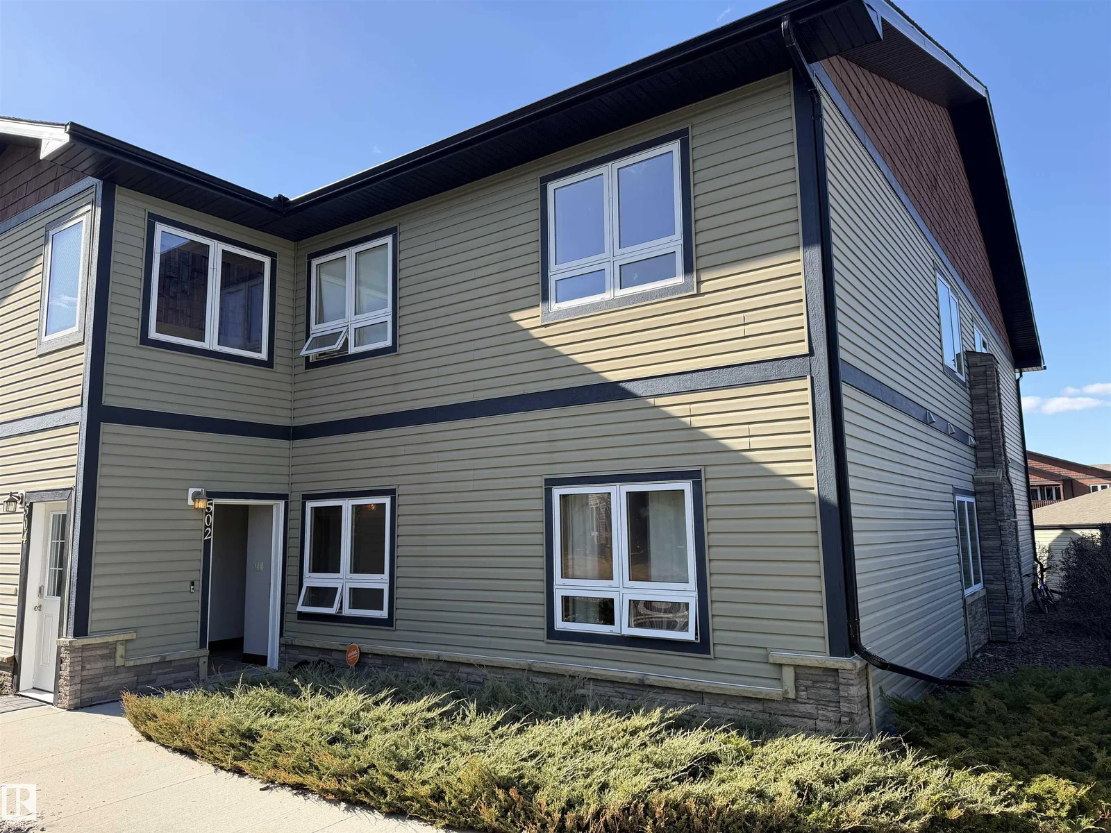 502 GRAYBRIAR GR, Stony Plain - 3 bedroom Carriage for sale
