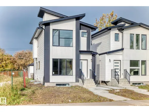 10718 149 ST NW NW, Edmonton - $599,000