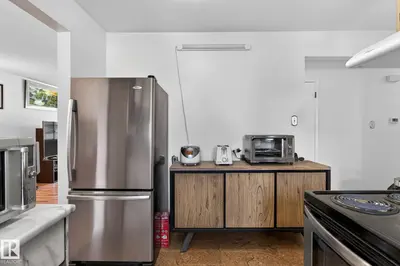 Interior photo 4 of 10719 152 ST NW