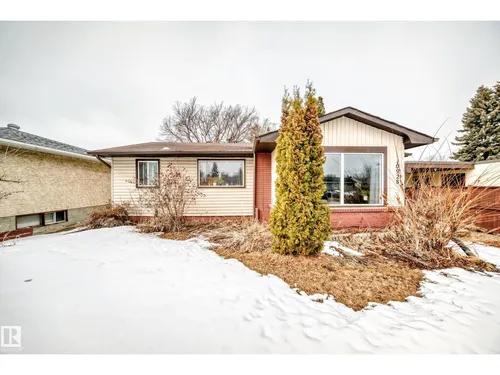 10928 149 ST NW, Edmonton - $399,800