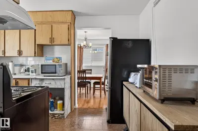 Interior photo 2 of 10719 152 ST NW