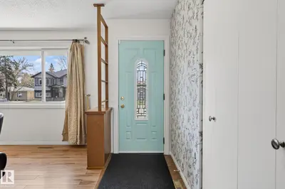 Interior photo 1 of 10719 152 ST NW