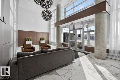 Interior photo 1 of #114 2504 109 ST NW