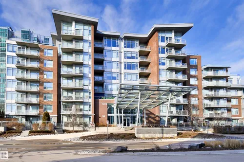 #203 2606 109 ST NW, Edmonton - $219,000