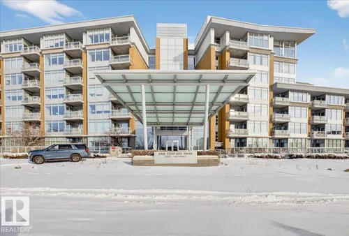 #114 2504 109 ST NW, Edmonton - $225,000