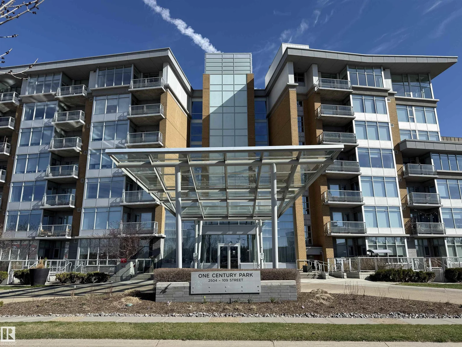 #114 2504 109 ST NW, Edmonton - 1 bedroom Apartment for sale