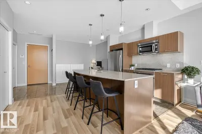 Interior photo 3 of #114 2504 109 ST NW
