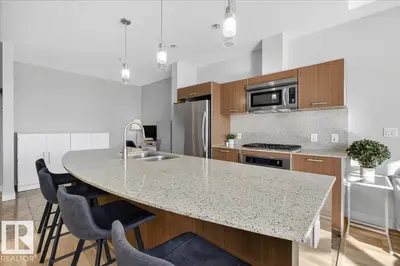 Interior photo 4 of #114 2504 109 ST NW