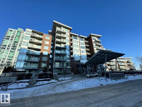 #609 2606 109 ST NW, Edmonton - $199,900