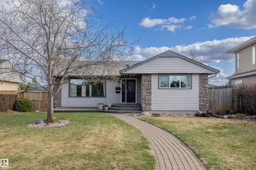 7927 71 AV NW, Edmonton - $699,900