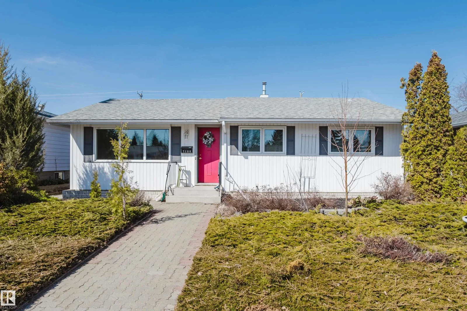 7108 83 ST NW, Edmonton - 6 bedroom Detached Single Family for sale