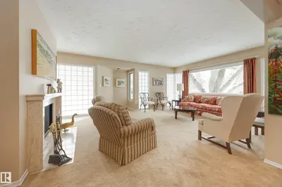 Interior photo 3 of 8444 118 ST NW