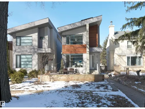 9108 116 ST NW, Edmonton - $1,100,000