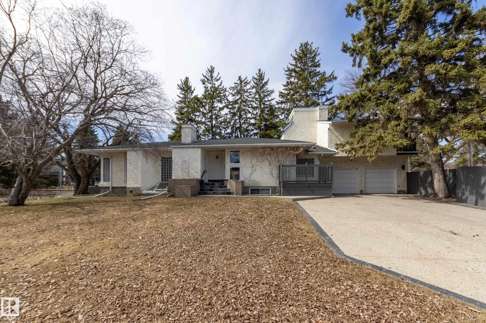 8444 118 ST NW, Edmonton - 4 bedroom Detached Single Family for sale