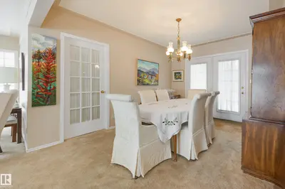 Interior photo 4 of 8444 118 ST NW